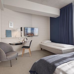 Familie Kamer met Twee Aparte Bedden