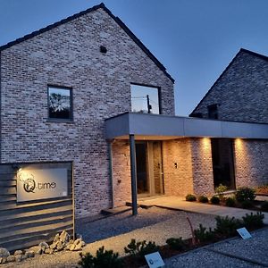 Q-Time Barvaux, Durbuy-Adults Only